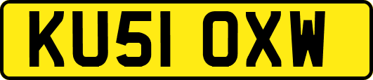 KU51OXW