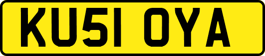 KU51OYA