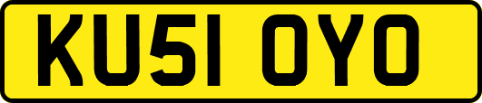 KU51OYO