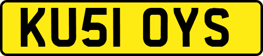 KU51OYS