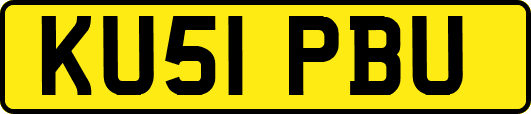 KU51PBU