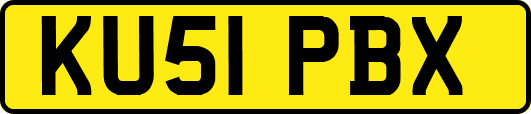 KU51PBX