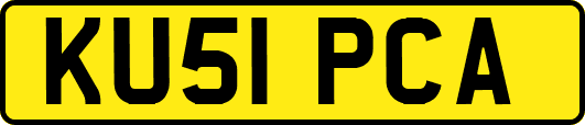 KU51PCA