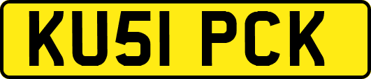 KU51PCK
