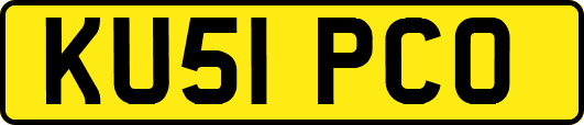 KU51PCO
