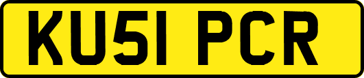 KU51PCR