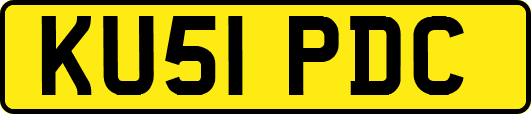 KU51PDC