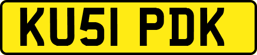 KU51PDK