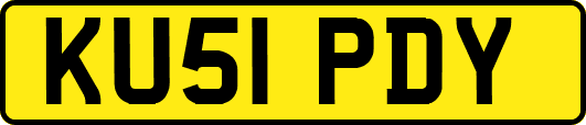 KU51PDY