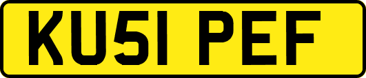 KU51PEF