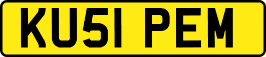KU51PEM