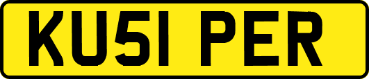 KU51PER