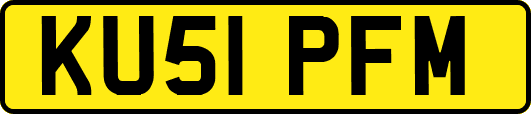 KU51PFM