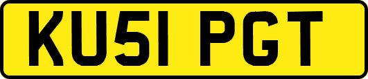KU51PGT