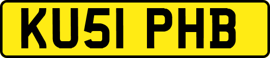 KU51PHB