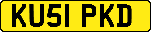 KU51PKD