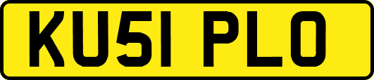 KU51PLO