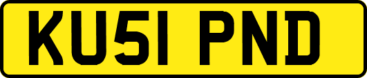 KU51PND
