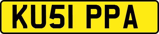 KU51PPA