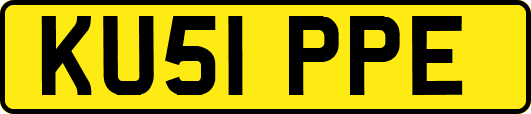 KU51PPE