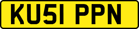 KU51PPN