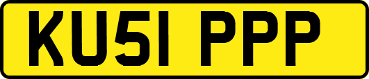 KU51PPP