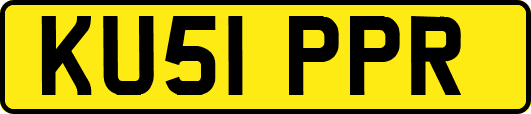 KU51PPR