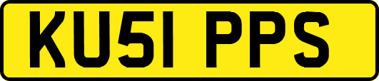 KU51PPS