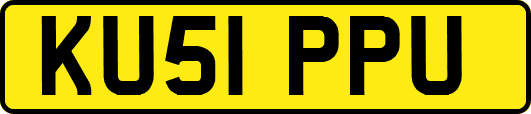 KU51PPU