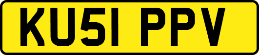 KU51PPV