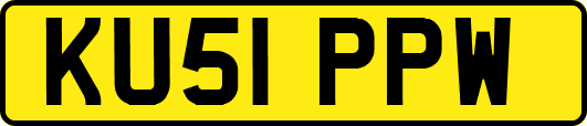 KU51PPW