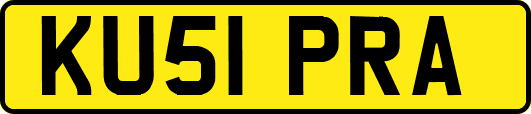 KU51PRA