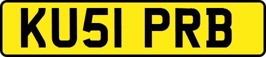 KU51PRB