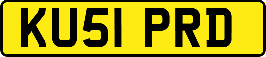 KU51PRD