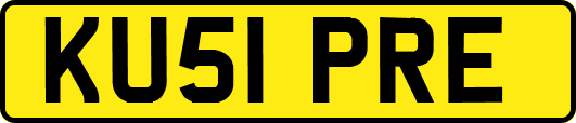 KU51PRE
