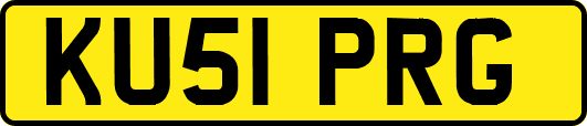 KU51PRG