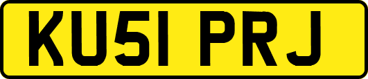 KU51PRJ