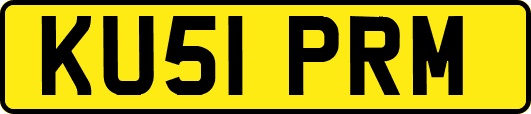 KU51PRM