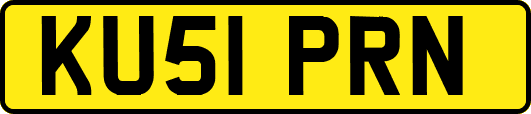 KU51PRN