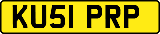 KU51PRP