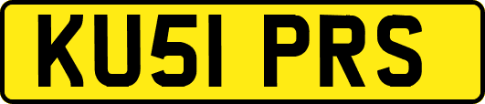 KU51PRS