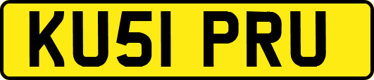 KU51PRU