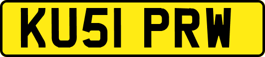 KU51PRW