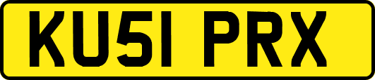 KU51PRX