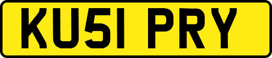 KU51PRY