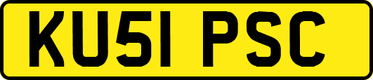 KU51PSC