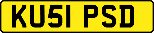 KU51PSD