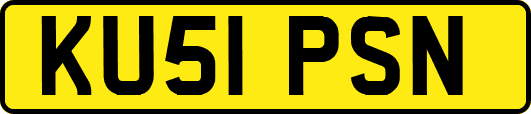 KU51PSN
