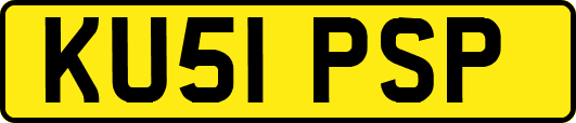 KU51PSP