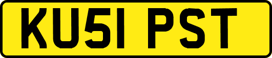KU51PST